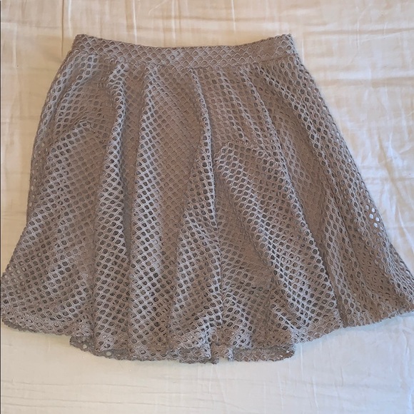 Unique skater skirt - Picture 2 of 4